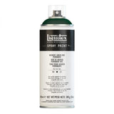 Liquitex Spray Paint - Hooker’S Green Hue Permanent