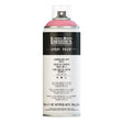 Liquitex Spray Paint - Cadmium Red Deep Hue 6