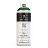 Liquitex Spray Paint - Sap Green Permanent