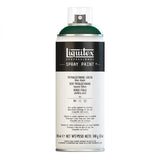 Liquitex Spray Paint - Phthalocyanine Green Blue Shade