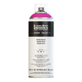 Liquitex Spray Paint - Medium Magenta