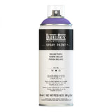 Liquitex Spray Paint - Brilliant Purple