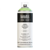 Liquitex Spray Paint - Brilliant Yellow Green