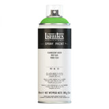 Liquitex Spray Paint - Fluorescent Green