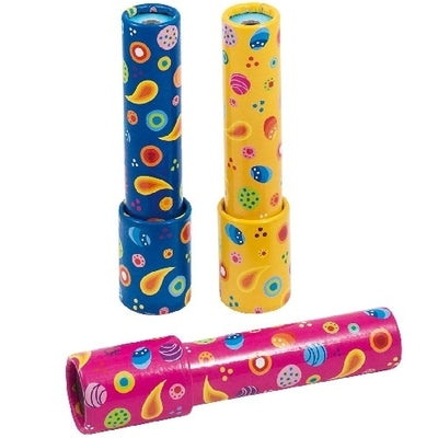 GOKI KALEIDESCOPE GALAXY