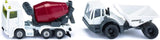 Siku Construction Set