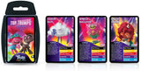 Trolls World Tour Top Trumps Card Game