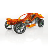 Science Museum - Mechanics Laboratory