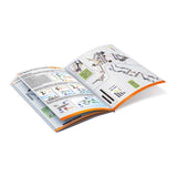 Mechanical Lab - Planes and helicopter