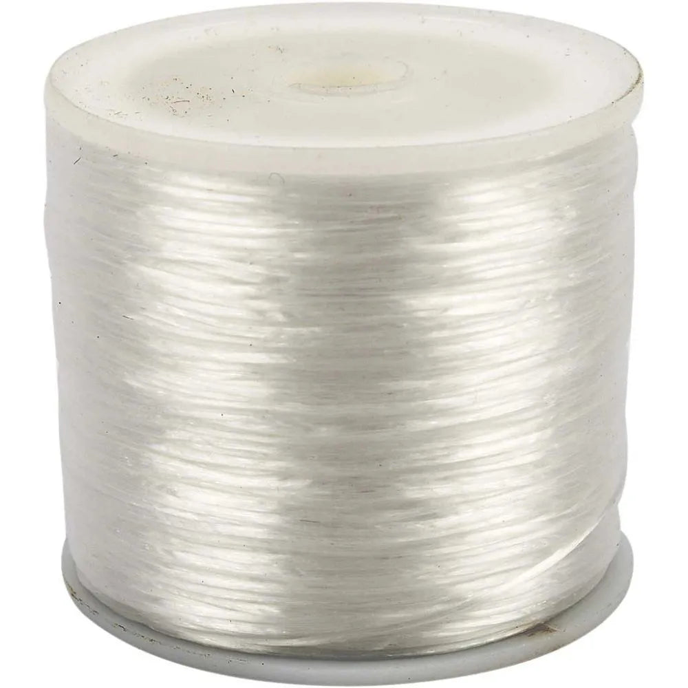 Nylon cord, thickness 0.25 mm, 100 m