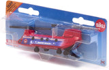 Siku Transport Helicopter