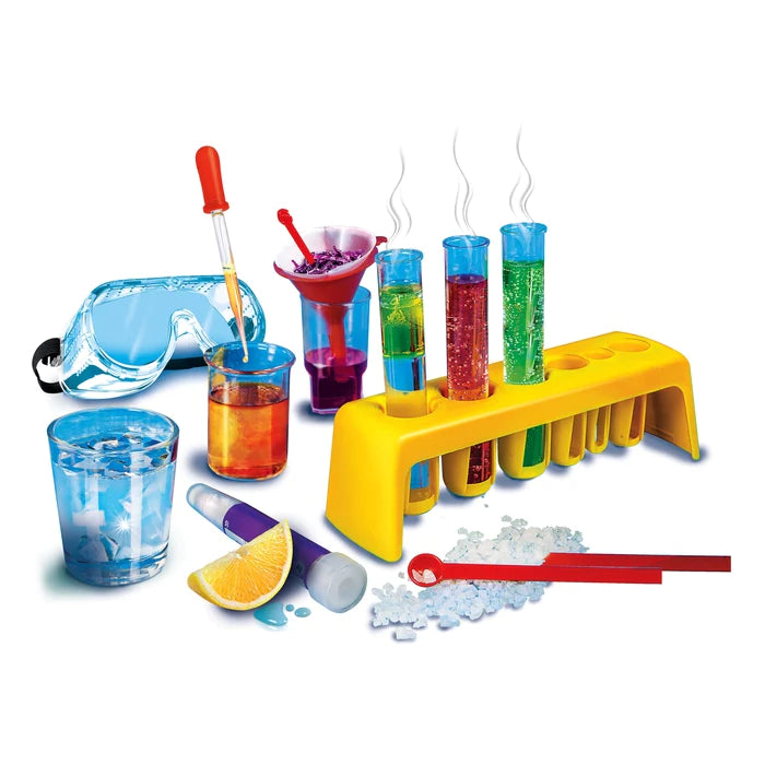 Science Museum -My First Chemistry Set – Art & Hobby