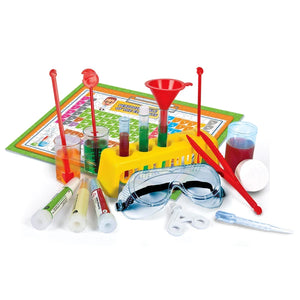 Science Museum My First Chemistry Set