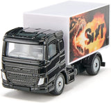 Siku Truck With Box Body