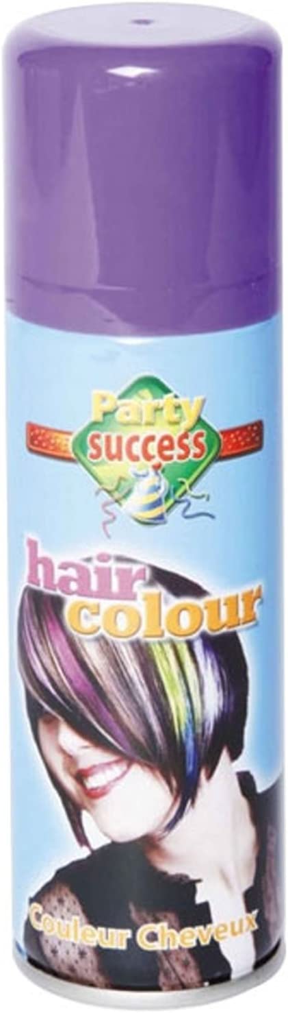 Purple Hair Colour spray (125ml)