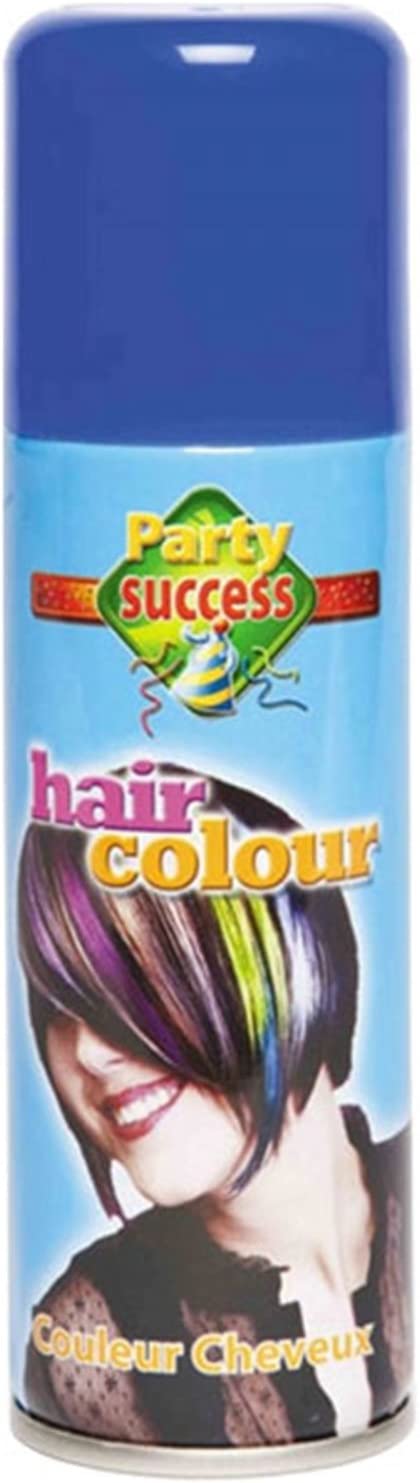 Blue Hair Colour spray (125ml)