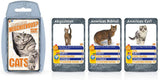 Top Trumps Cats
