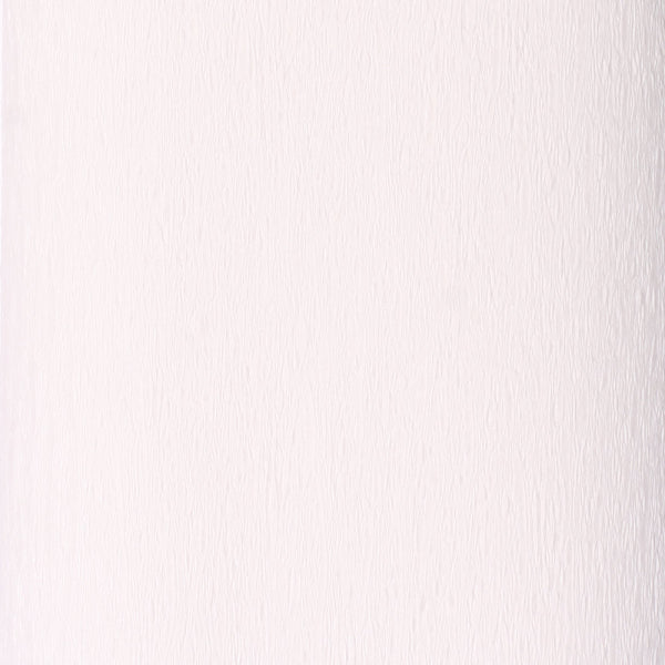 Canson - Crepe Paper - White