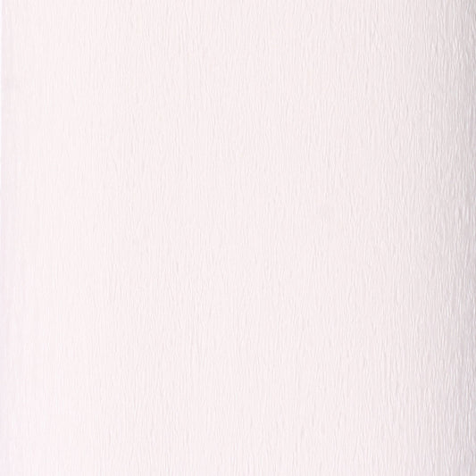 Canson - Crepe Paper - White