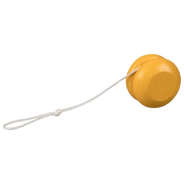Yo-Yo Yellow