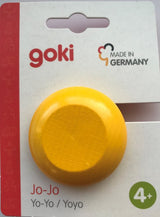 Yo-Yo Yellow