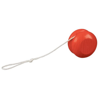 Yo-Yo Red