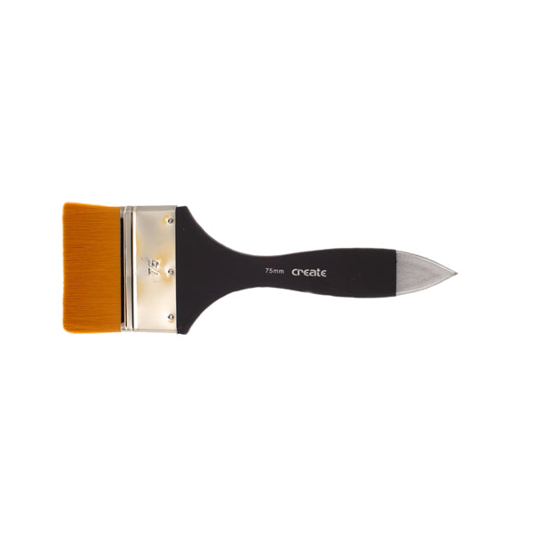 Create Wash Brush 3 Inch