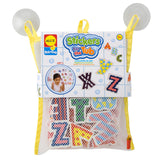 ALEX TOYS- BATH STICKERS -ABC