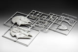 Revell Model Set Millennium Falcon