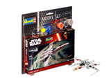 Revell Model Kit X-Wing Fighter