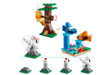 Lego Classic - Bricks and Functions
