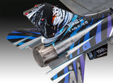 Revell Model Set Lockheed Martin F-16D Tigermeet 2