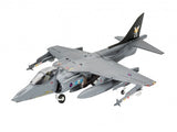 Revell Model Gift Set BAe Harrier GR.7