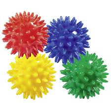 GOKI PORCUPINE BALL