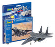Revell Model Set F-15E Strike Eagle