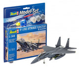 Revell Model Set F-15E Strike Eagle