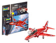 Revell Model Set BAe Hawk T.1 Red Arrow