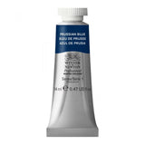 Prussian Blue 14ml - S1 Professional Watercolour