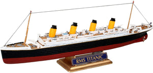 Revell Model Set-Titanic