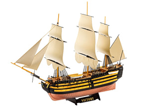 Revell Model Gift Set HMS Victory
