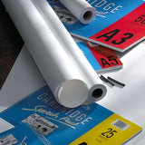 CARTRIDGE A2 SKETCH  PAD 25 SHT.