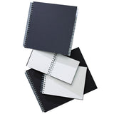A4 HARDBACKED SKETCH BOOK