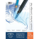 SM/S 150GSM SP. C.PAD A5