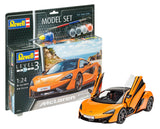 Revell Model Set McLaren 570S
