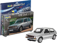 Revell Model Set Vw Golf Gti