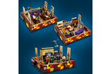 Lego Harry Potter - Hogwarts Magical Trunk