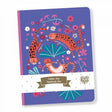 Djeco - Asa Notebook - FSC MIX