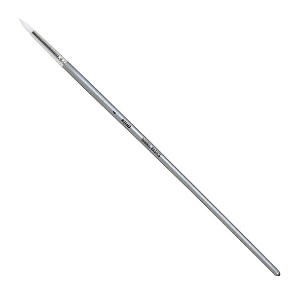 LIQUITEX BRUSH BASICS ROUND NO.4
