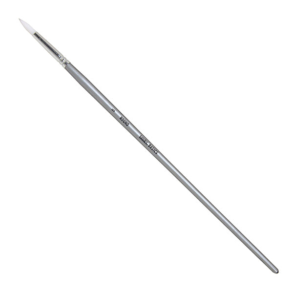 LIQUITEX BRUSH BASICS ROUND NO.5