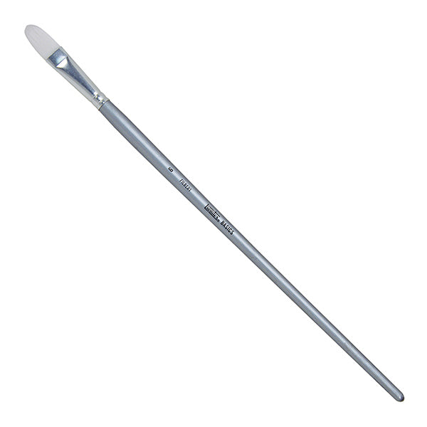 LIQUITEX BRUSH BASICS FILBERT NO.6
